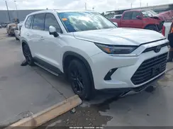 5TDAAAA55SS033089 2025 TOYOTA HIGHLANDER