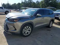 5TDAAAA55SS034727 2025 TOYOTA HIGHLANDER