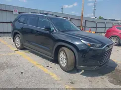 5TDAAAA55TS035832 2026 TOYOTA HIGHLANDER