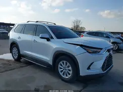 5TDAAAA55TS039640 2026 TOYOTA HIGHLANDER