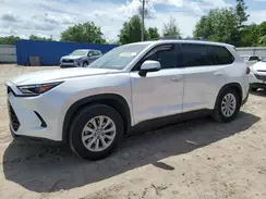 5TDAAAA56RS003609 2024 TOYOTA HIGHLANDER