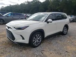 5TDAAAA56RS003867 2024 TOYOTA HIGHLANDER