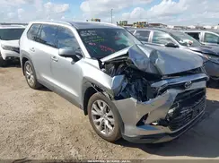 5TDAAAA56RS008017 2024 TOYOTA HIGHLANDER