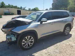 5TDAAAA56RS008258 2024 TOYOTA HIGHLANDER