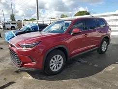 5TDAAAA56RS009006 2024 TOYOTA HIGHLANDER