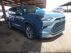 5TDAAAA56RS009801 2024 TOYOTA HIGHLANDER