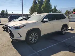 5TDAAAA56RS011337 2024 TOYOTA HIGHLANDER