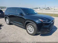 5TDAAAA56RS015047 2024 TOYOTA HIGHLANDER