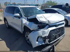 5TDAAAA56RS017624 2024 TOYOTA HIGHLANDER