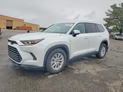 5TDAAAA56SS019783 2025 TOYOTA HIGHLANDER