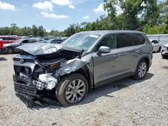 5TDAAAA56SS023011 2025 TOYOTA HIGHLANDER
