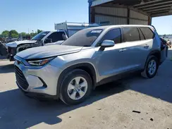 5TDAAAA56SS023249 2025 TOYOTA HIGHLANDER
