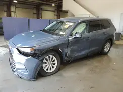 5TDAAAA56SS023316 2025 TOYOTA HIGHLANDER