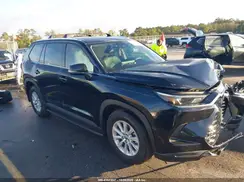 5TDAAAA56SS023560 2025 TOYOTA HIGHLANDER