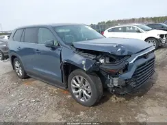 5TDAAAA56SS024322 2025 TOYOTA HIGHLANDER