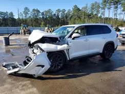 5TDAAAA56SS026474 2025 TOYOTA HIGHLANDER
