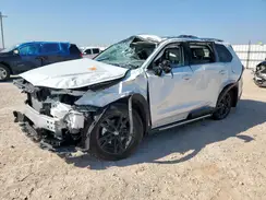 5TDAAAA56SS029617 2025 TOYOTA HIGHLANDER