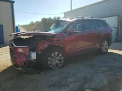 5TDAAAA56SS030637 2025 TOYOTA HIGHLANDER