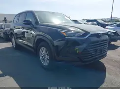 5TDAAAA56TS036715 2026 TOYOTA HIGHLANDER