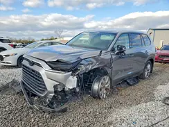 5TDAAAA56TS041607 2026 TOYOTA HIGHLANDER