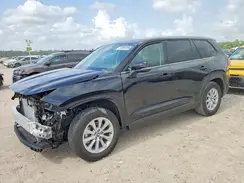 5TDAAAA56TS042904 2026 TOYOTA HIGHLANDER