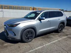 5TDAAAA57RS002582 2024 TOYOTA HIGHLANDER