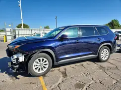 5TDAAAA57RS003554 2024 TOYOTA HIGHLANDER
