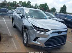 5TDAAAA57RS009094 2024 TOYOTA HIGHLANDER