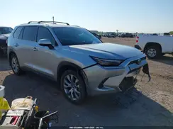 5TDAAAA57RS011007 2024 TOYOTA HIGHLANDER