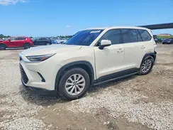 5TDAAAA57RS011489 2024 TOYOTA HIGHLANDER