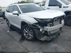 5TDAAAA57RS011721 2024 TOYOTA HIGHLANDER