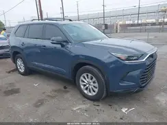 5TDAAAA57RS013470 2024 TOYOTA HIGHLANDER