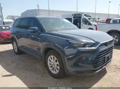 5TDAAAA57RS018281 2024 TOYOTA HIGHLANDER