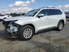 5TDAAAA57RS019303 2024 TOYOTA HIGHLANDER