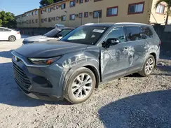 5TDAAAA57SS023874 2025 TOYOTA HIGHLANDER