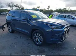 5TDAAAA57SS025737 2025 TOYOTA HIGHLANDER