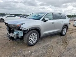 5TDAAAA57SS02628 2025 TOYOTA HIGHLANDER