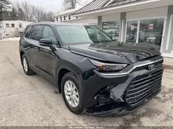 5TDAAAA57SS026953 2025 TOYOTA HIGHLANDER