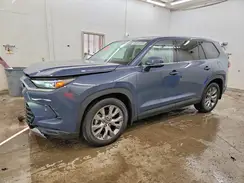 5TDAAAA57SS027830 2025 TOYOTA HIGHLANDER