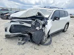 5TDAAAA57SS031960 2025 TOYOTA HIGHLANDER