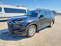 5TDAAAA57SS035023 2025 TOYOTA HIGHLANDER