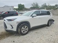 5TDAAAA57TS037646 2026 TOYOTA HIGHLANDER