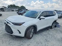 5TDAAAA57TS037906 2026 TOYOTA HIGHLANDER