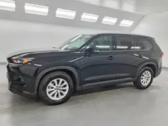 5TDAAAA57TS040871 2026 TOYOTA HIGHLANDER