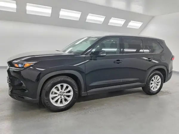 5TDAAAA57TS040871 2026 TOYOTA HIGHLANDER - Image 1