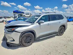 5TDAAAA57TS043429 2026 TOYOTA HIGHLANDER