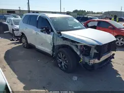 5TDAAAA58RS000114 2024 TOYOTA HIGHLANDER
