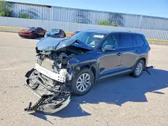 5TDAAAA58RS000405 2024 TOYOTA HIGHLANDER