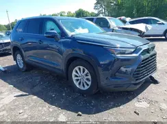 5TDAAAA58RS015700 2024 TOYOTA HIGHLANDER