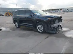 5TDAAAA58RS016295 2024 TOYOTA HIGHLANDER